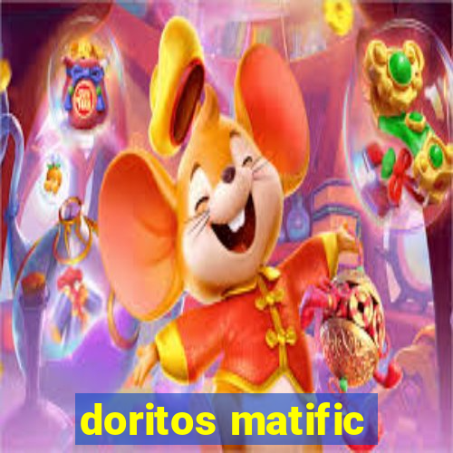 doritos matific